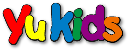 YUkids Logo Mark